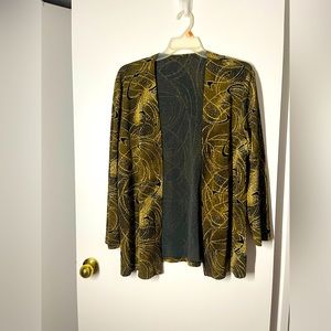 Fantastic Lite Blazer